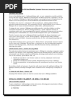 ZIMSEC O Level Maths Project Guide | PDF