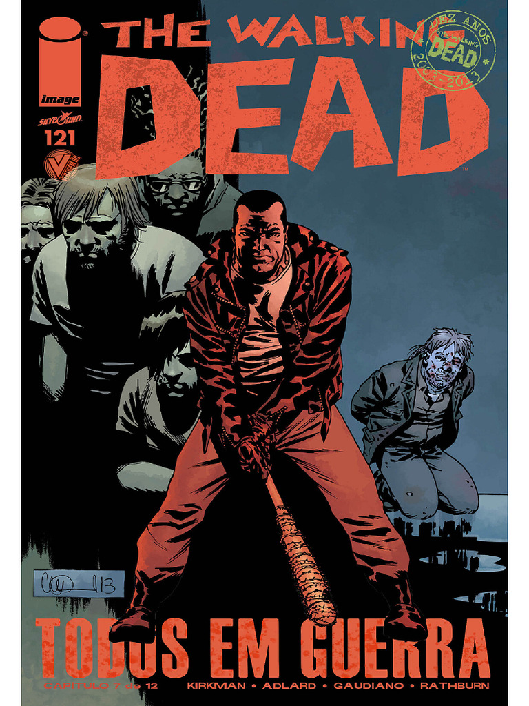 TWD 121 | PDF
