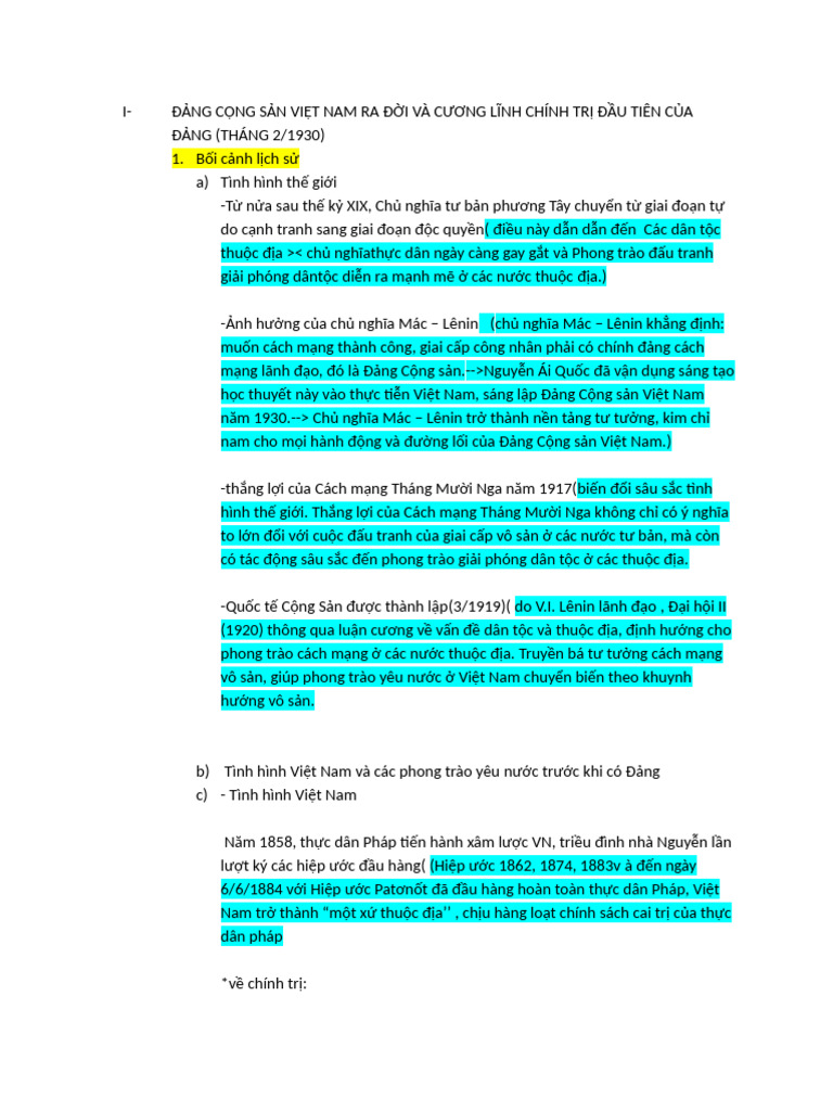 LSD p1 | PDF