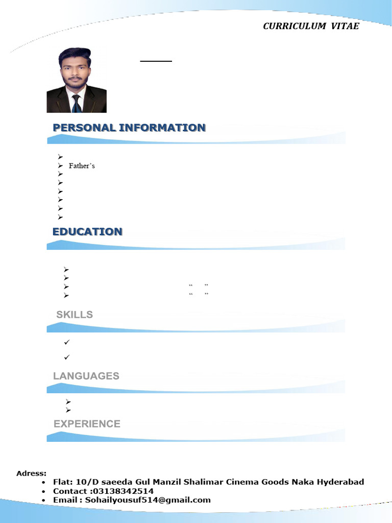 Sohail | PDF