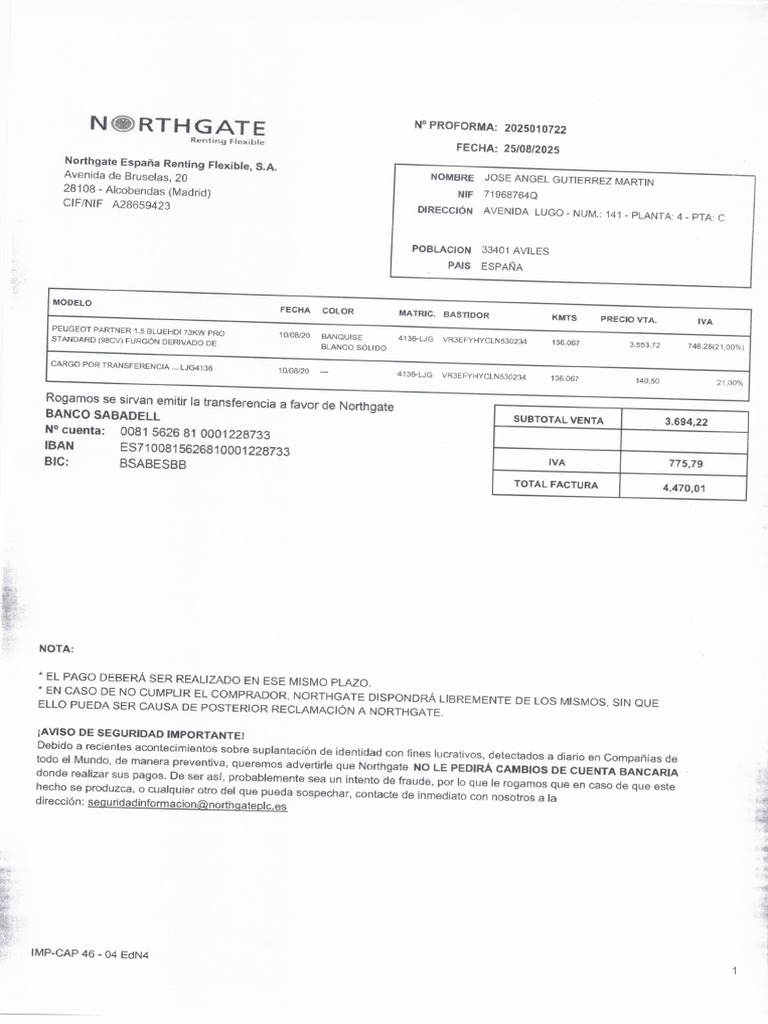CCF 000130 | PDF