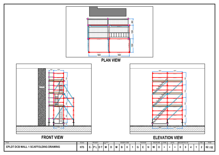 RS LDGR and DIAG Specifications Overview | PDF | Technical Drawing