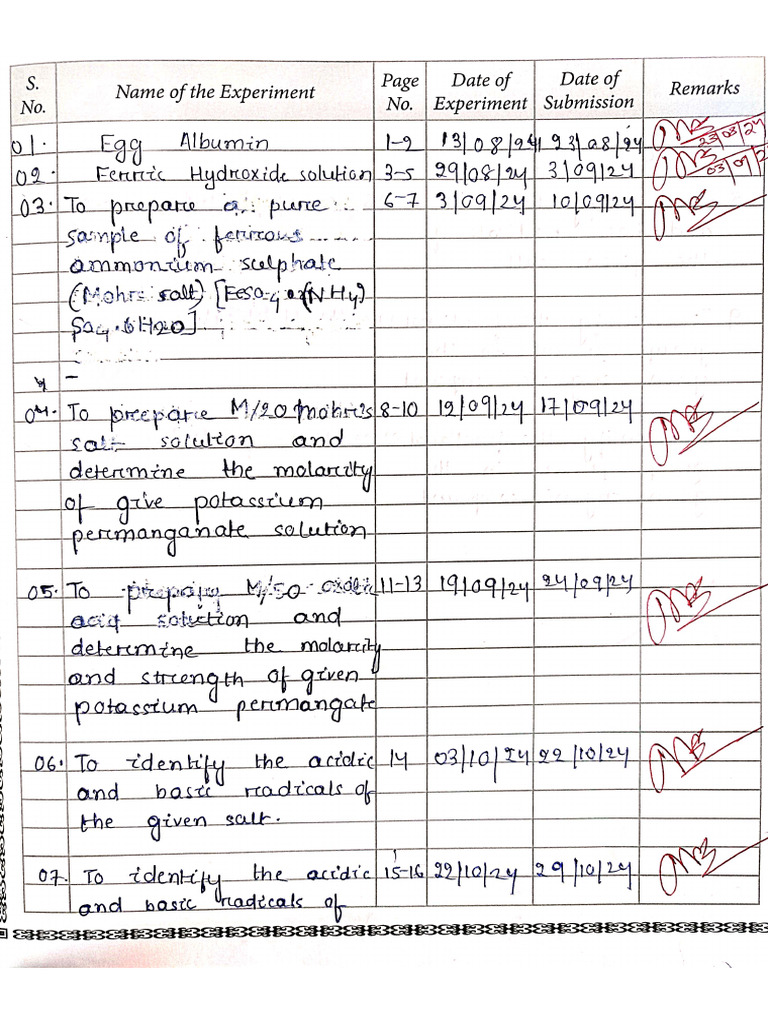 Class 12 Practical | PDF