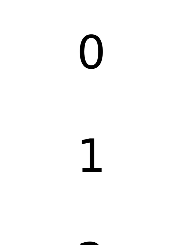 数量の数え方 | PDF