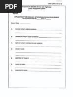 DPWH PGS Strategic Plan 2023-2028 | PDF | Strategic Planning | Economies