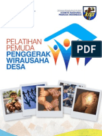 Download Proposal Pelatihan Wirausaha KNPI by Andri Sumantri SN91138435 doc pdf