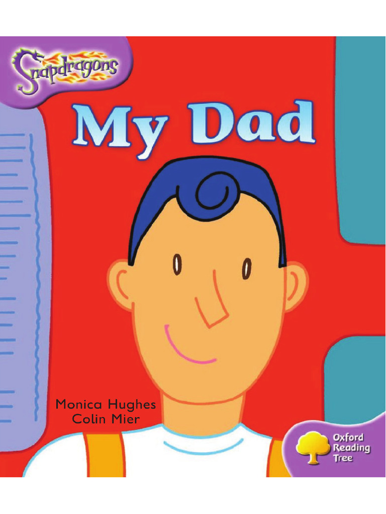 My - Dad | PDF