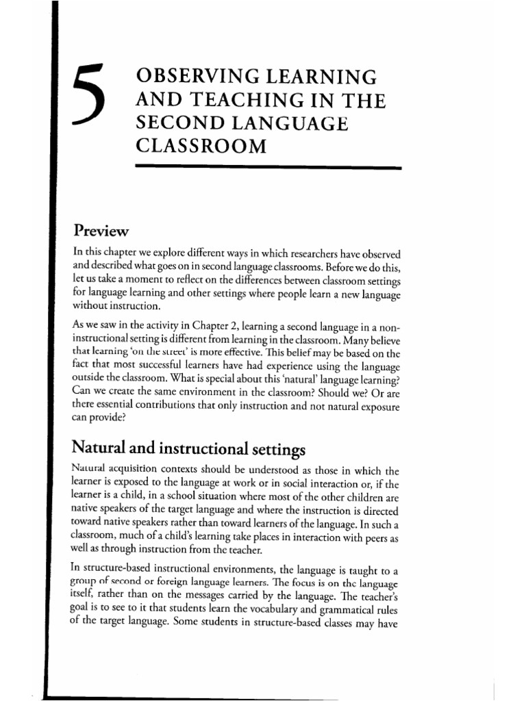 Chapter 5 | PDF