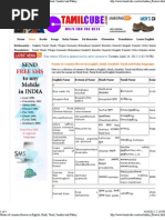 Download Names of Common Flowers in English Hindi Tamil Sanskrit and Malay by Amritanshu Misra SN91139282 doc pdf