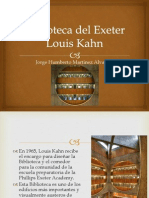 Biblioteca Del Exeter