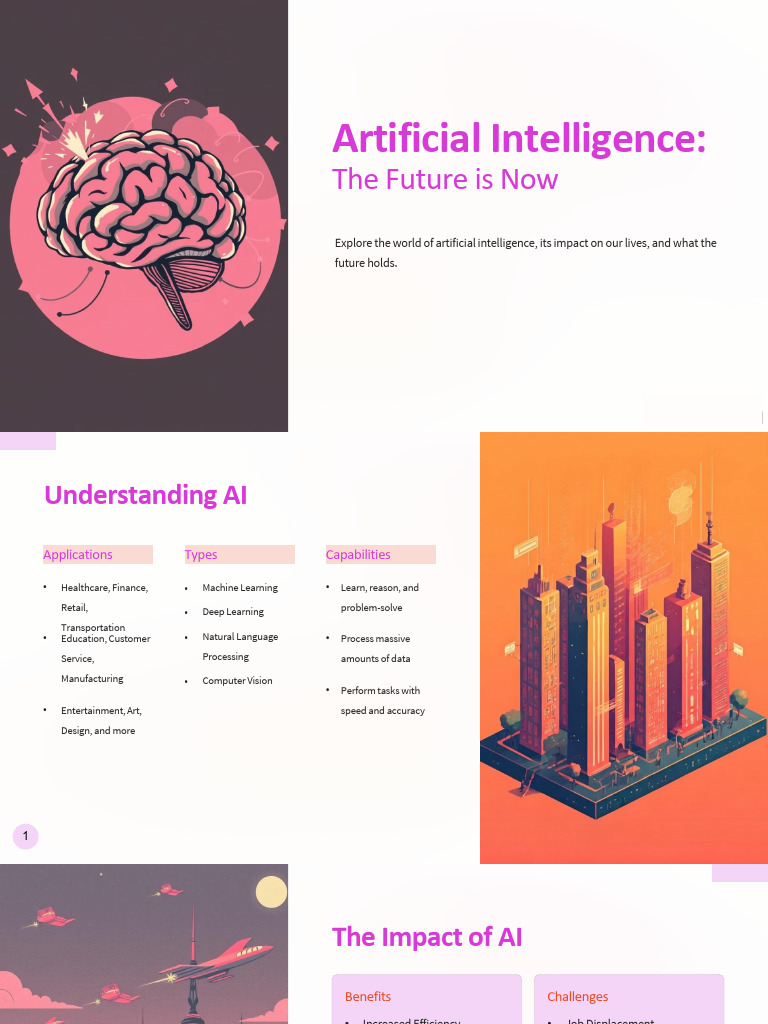Artificial Intelligence | PDF