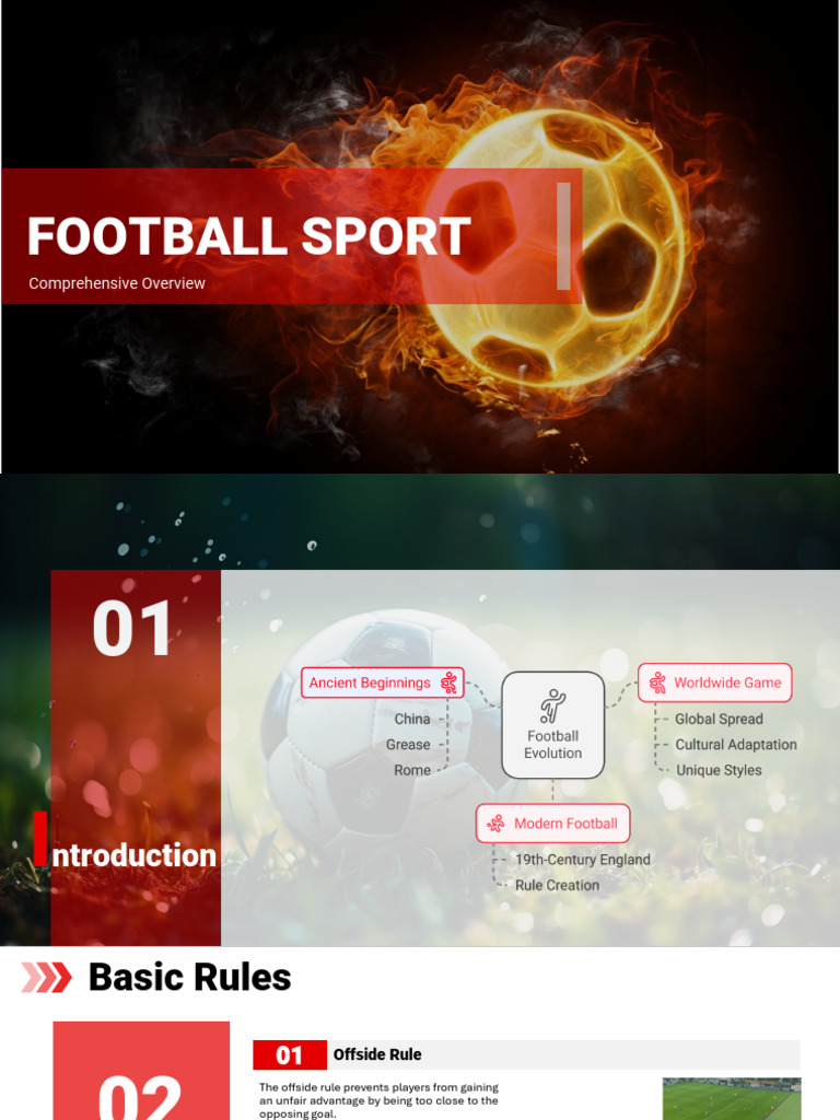 Football | PDF