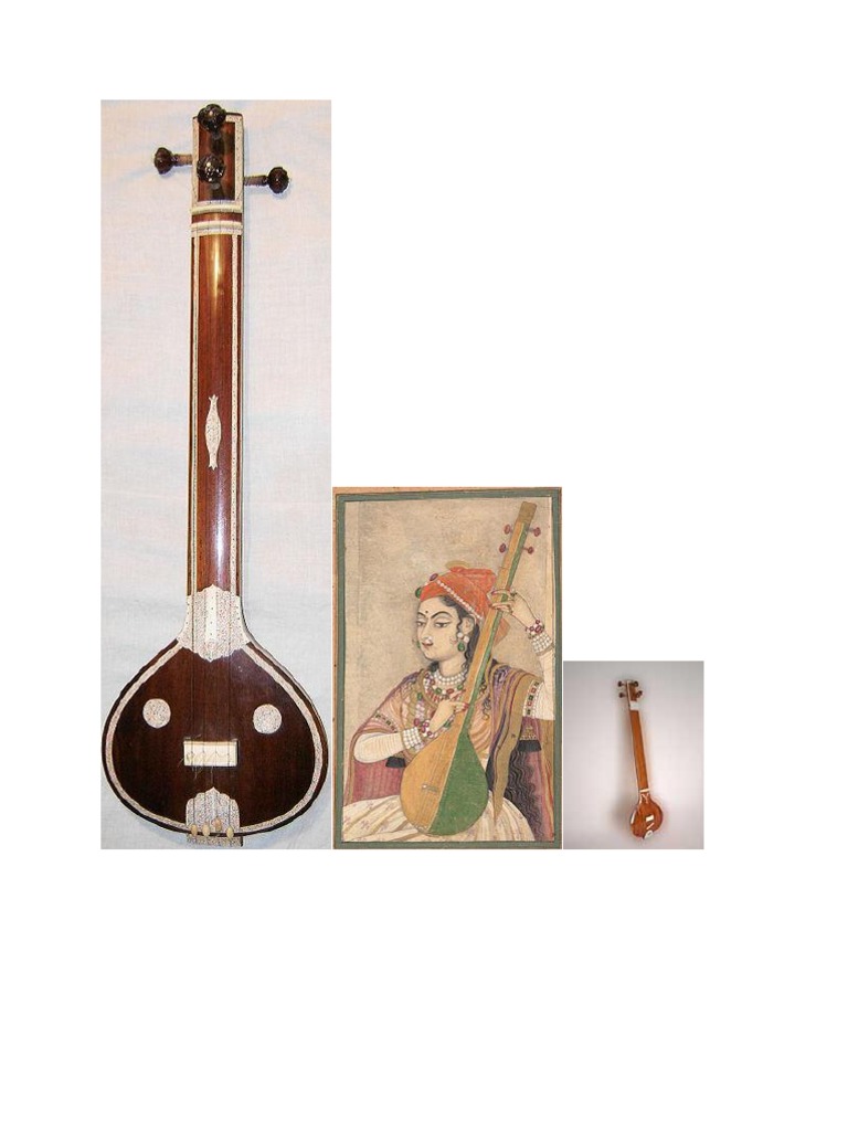 Tanpura 1 Download Free PDF Necked Lutes Elements Of Music