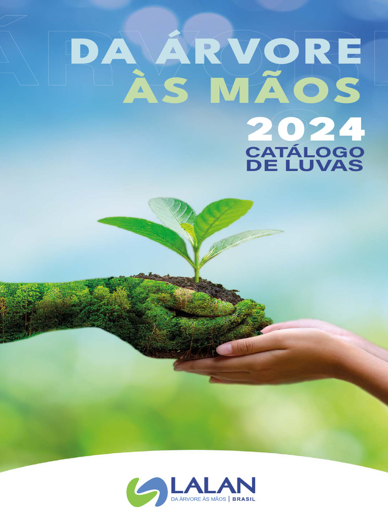 Luvas Industriais Sustentáveis Lalan | PDF | Conselho de Manejo ...