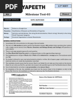 CSEC Math - Paper 3 - January 2025 | PDF | Acceleration | Inequality ...