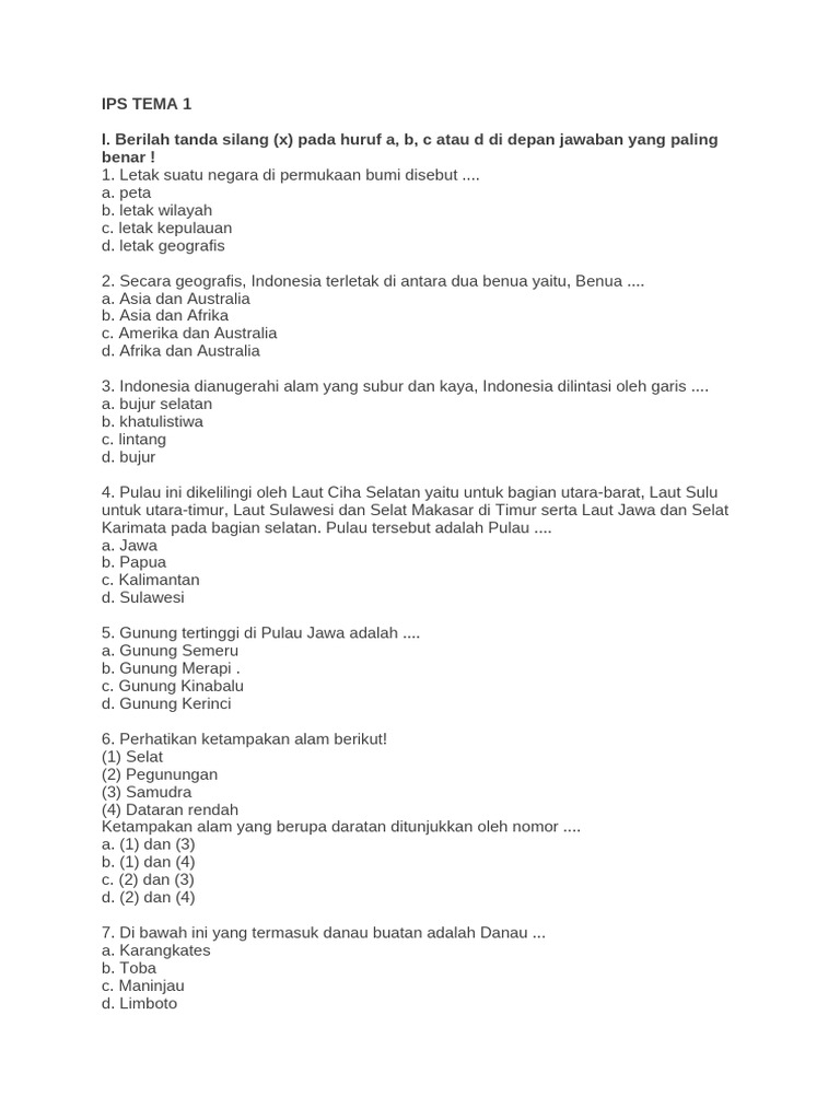 IPS TEMA 1 | PDF