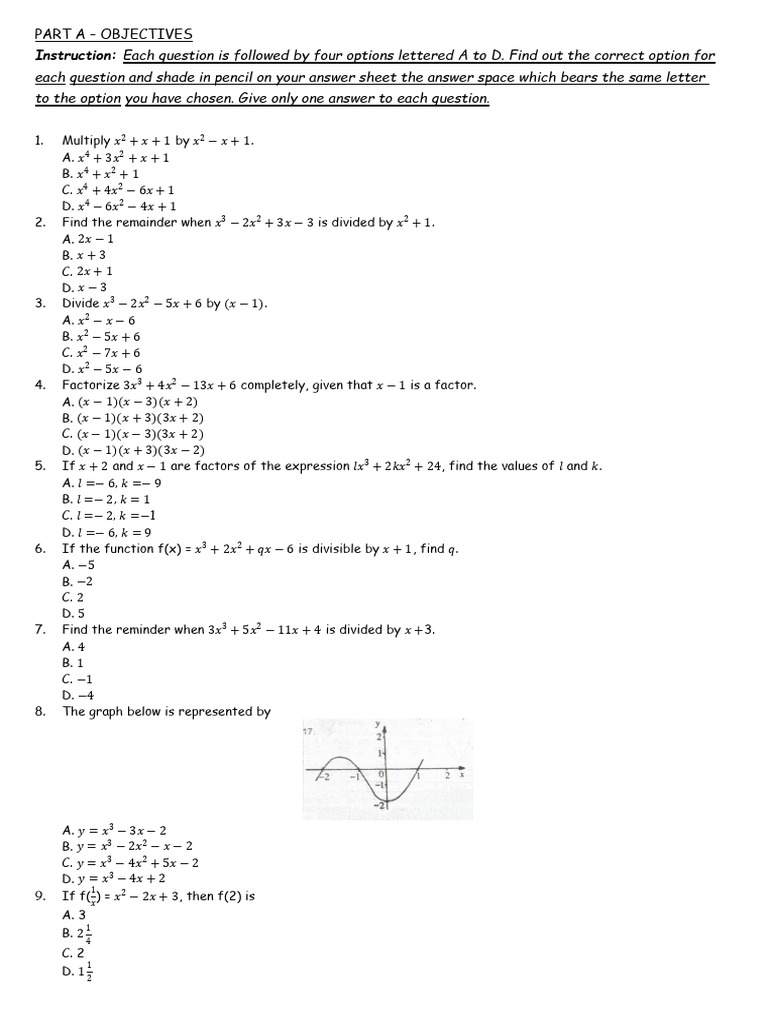 Recreational Mathematical Modelling Quiz | PDF | Mathematics