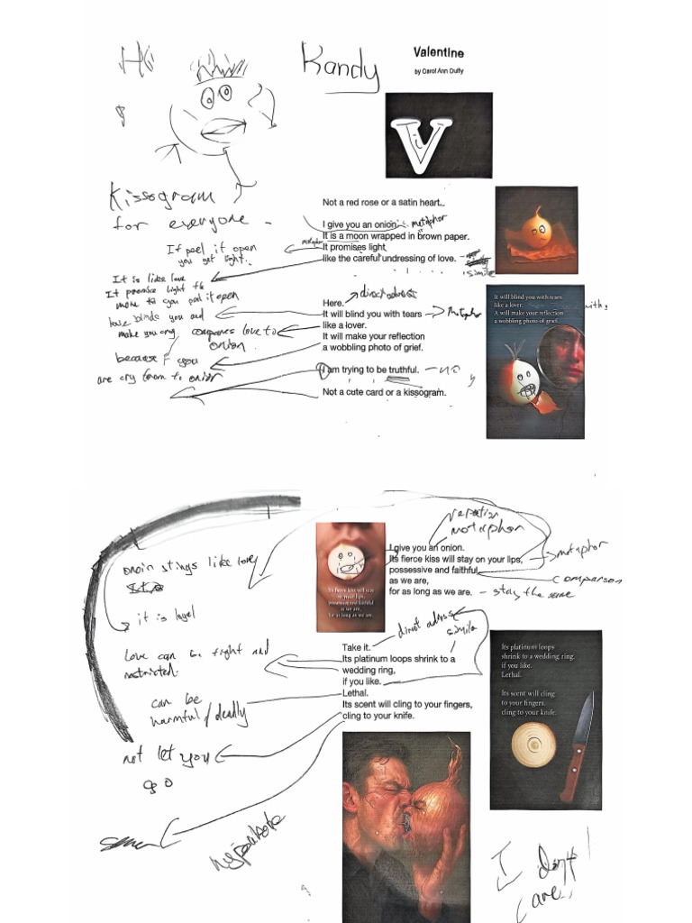 Randy Onion | PDF