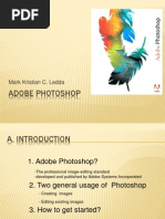 Adobe Photoshop