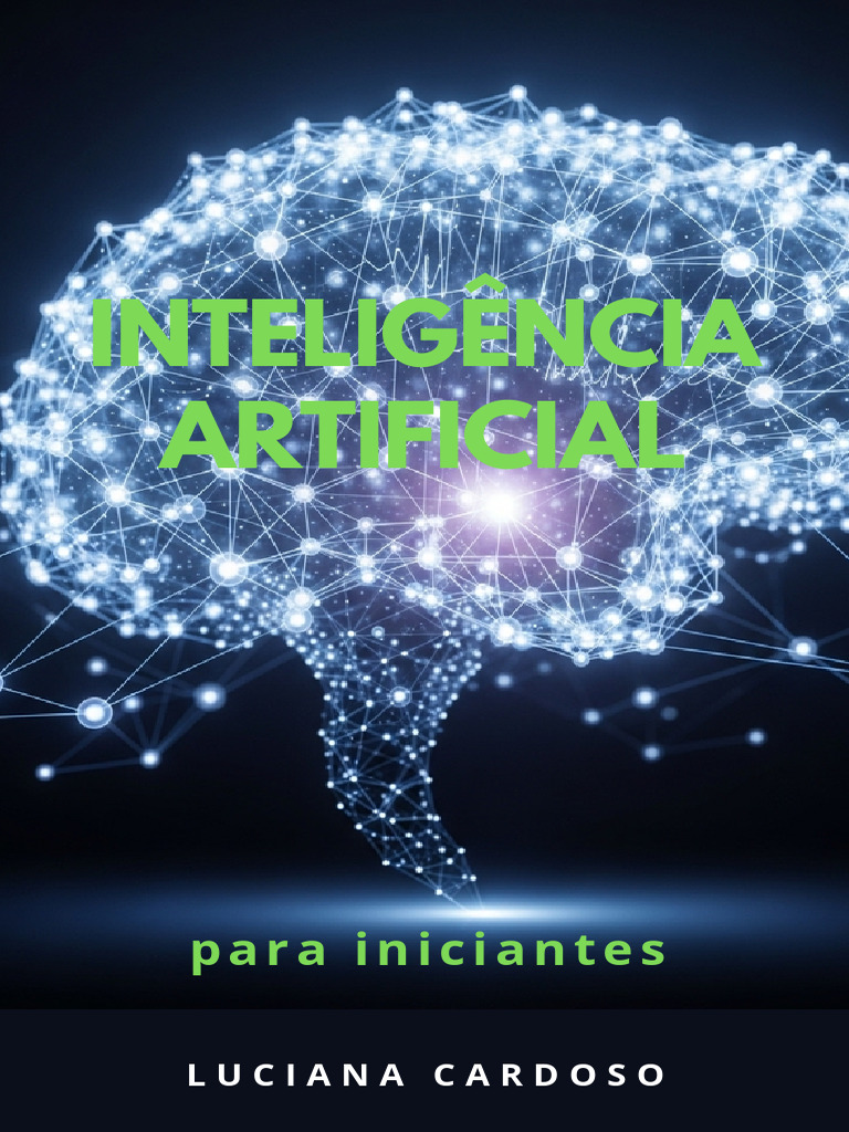 Curso Prático de IA para Iniciantes 40+ | PDF | Aprendizado ...