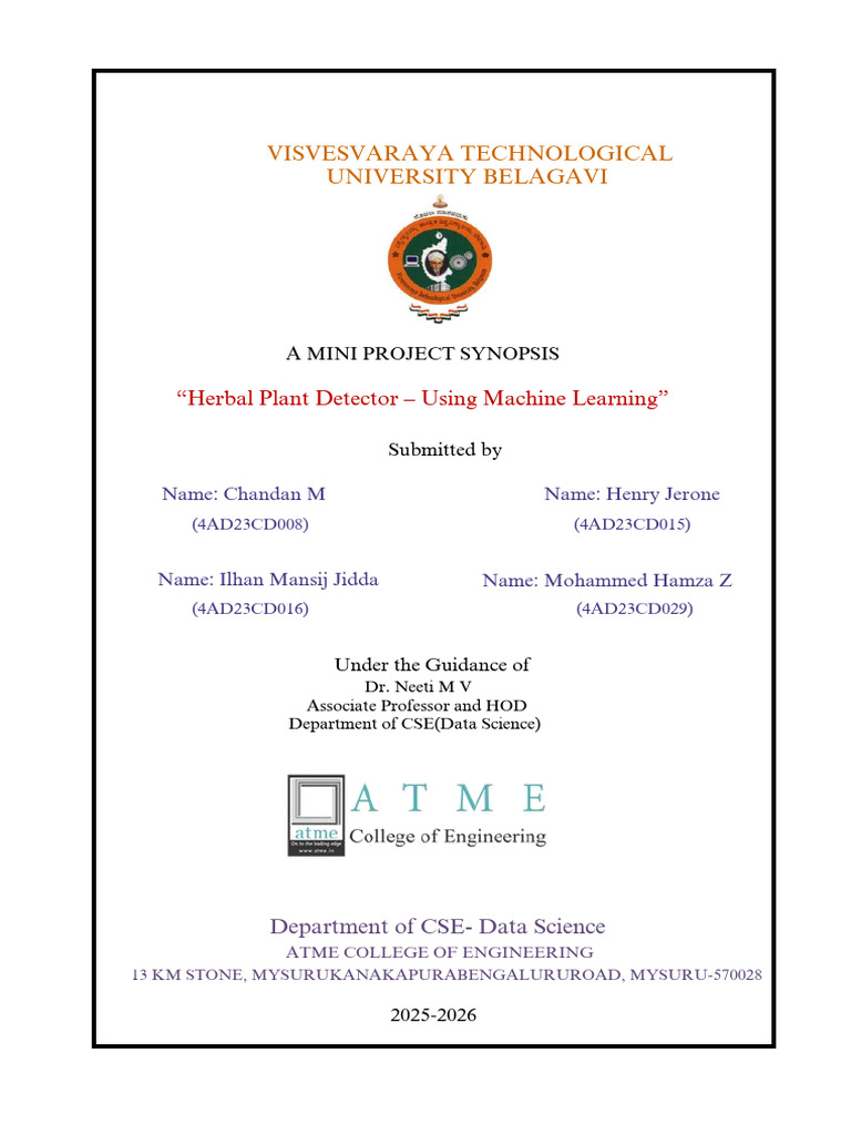 Mini project | PDF | Regression Analysis | Prediction
