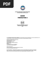 Contoh penghargaan folio