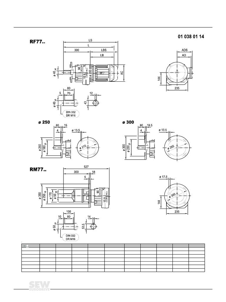 RF77 | PDF