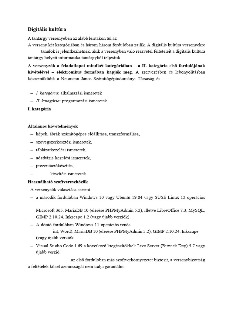 Oktv 2026 | PDF