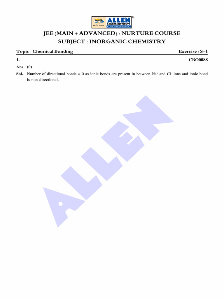 Fe0902c7 500b 4df9 b2d0 95a1db24cf43 - CHEMICAL BONDING Exercise ...