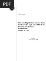 Download High School Mathematics Grade 10-12 by Todd SN9115043 doc pdf