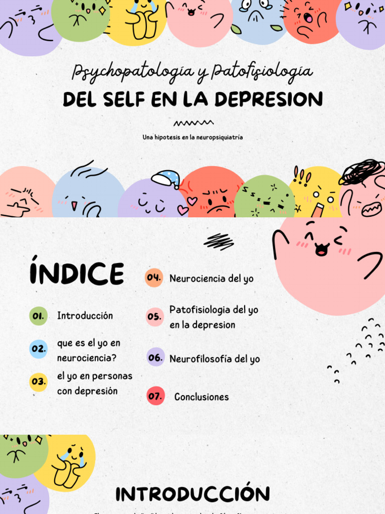 Las Emociones y La PDF | PDF