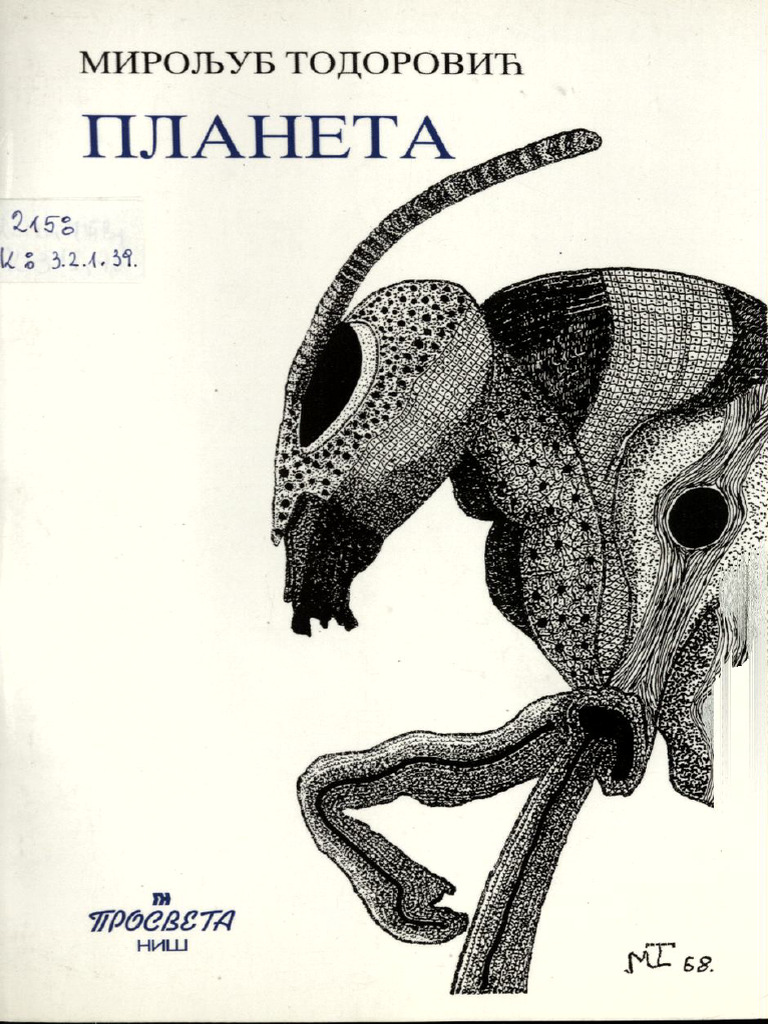 Planeta | PDF