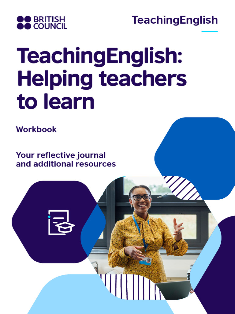 Enhancing Teacher Development Workbook | PDF | Teachers | Learning