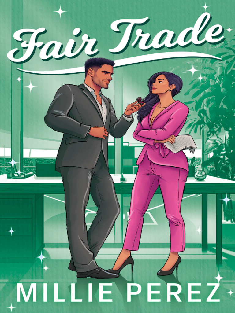 Fair Trade - Millie Perez | PDF | Polycystic Ovary Syndrome