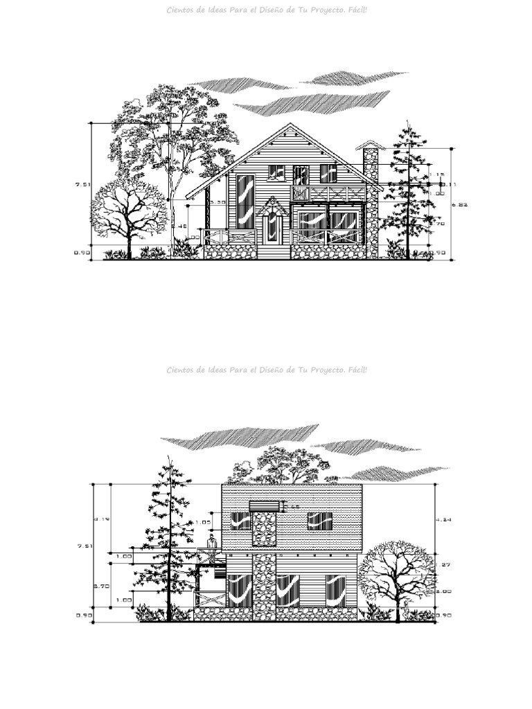 Ideas Creativas para Tu Proyecto Diseño | PDF