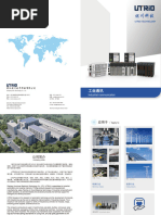 Rectifier User Manual and Operation Guide | PDF | Rectifier | Power Supply