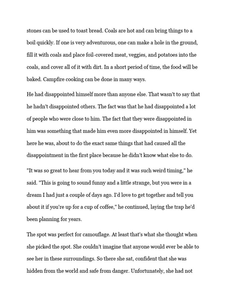 Dummy Text Pages 36 | PDF