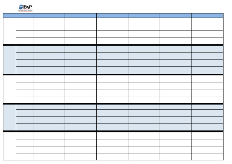 Calendário de Provas Medicina 2025.2 | PDF | Medicina Clínica ...