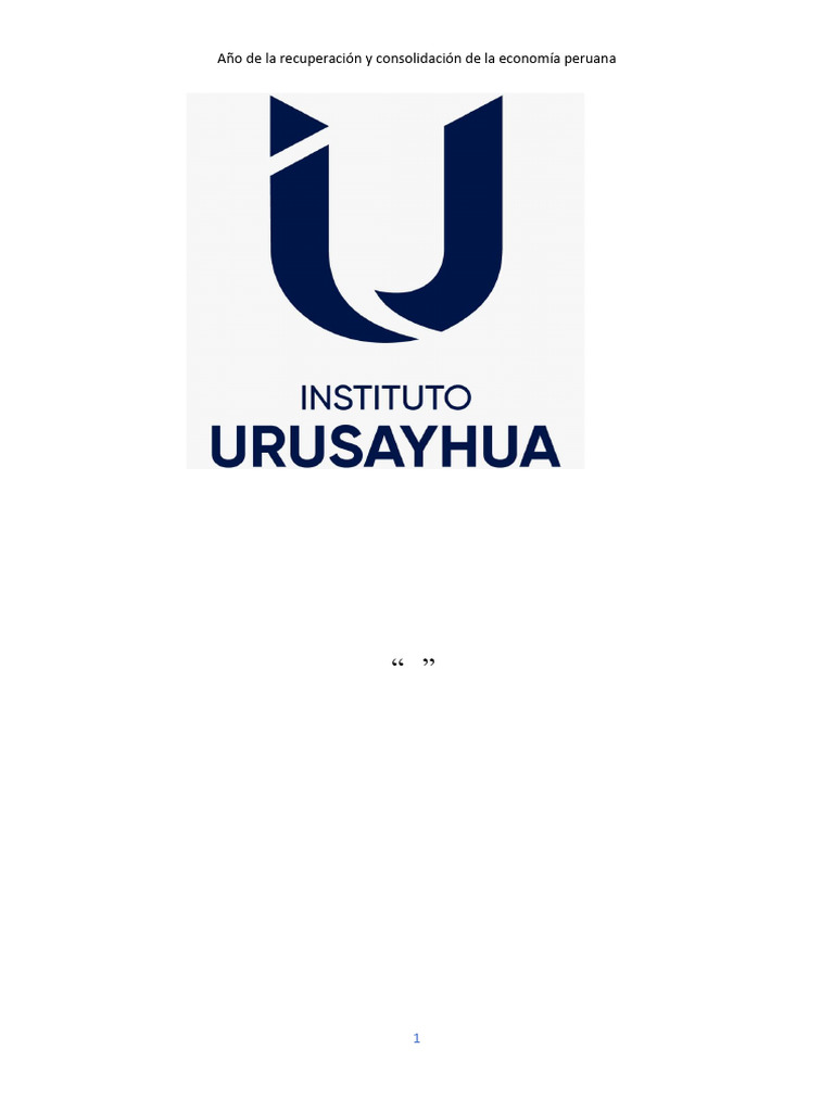 Informe de Rhut 2 | PDF | Obesidad | Desnutrición
