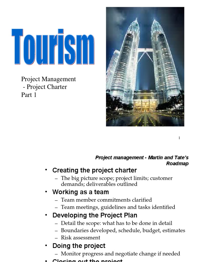 Tourism 2 PT 1 | PDF