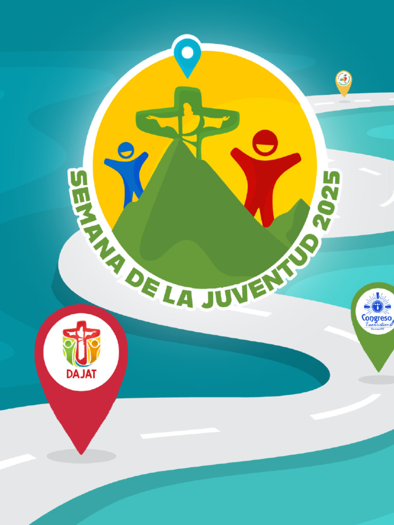 Semana de la Juventud 2023: Peregrinos de Esperanza | PDF | Fe | Amor