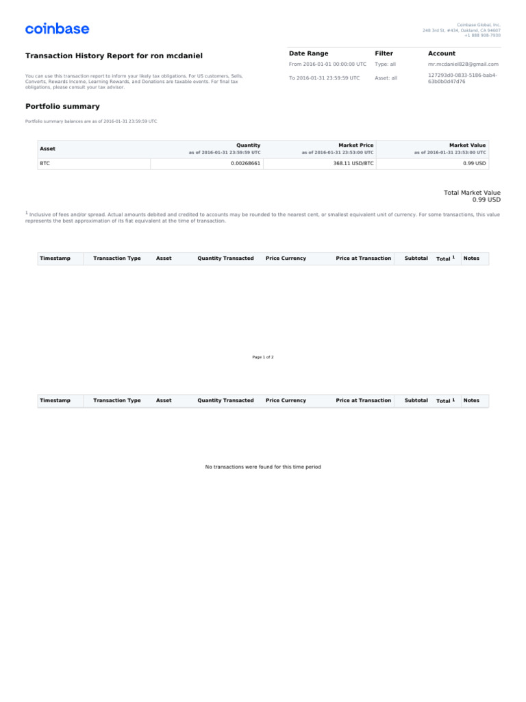 2016 PDF Version-25010701 | PDF | Prices | Bitcoin