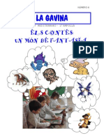 gavina 6