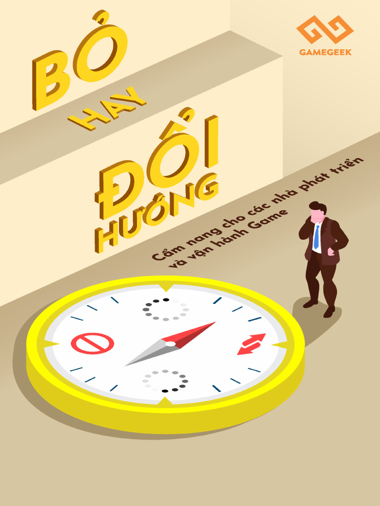 Coban Phat Trien Game | PDF