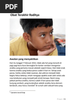Download Obat Terakhir Raditya by Edi S Mulyanta SN91160631 doc pdf