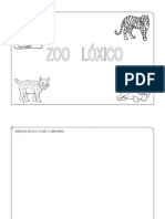 Zoo Loxico