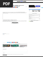 TP-Link Deco X50 -XE200無線LANルーター Product Batch ID List | PDF