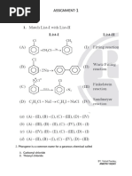 ITF Formula Sheet Class12 | PDF