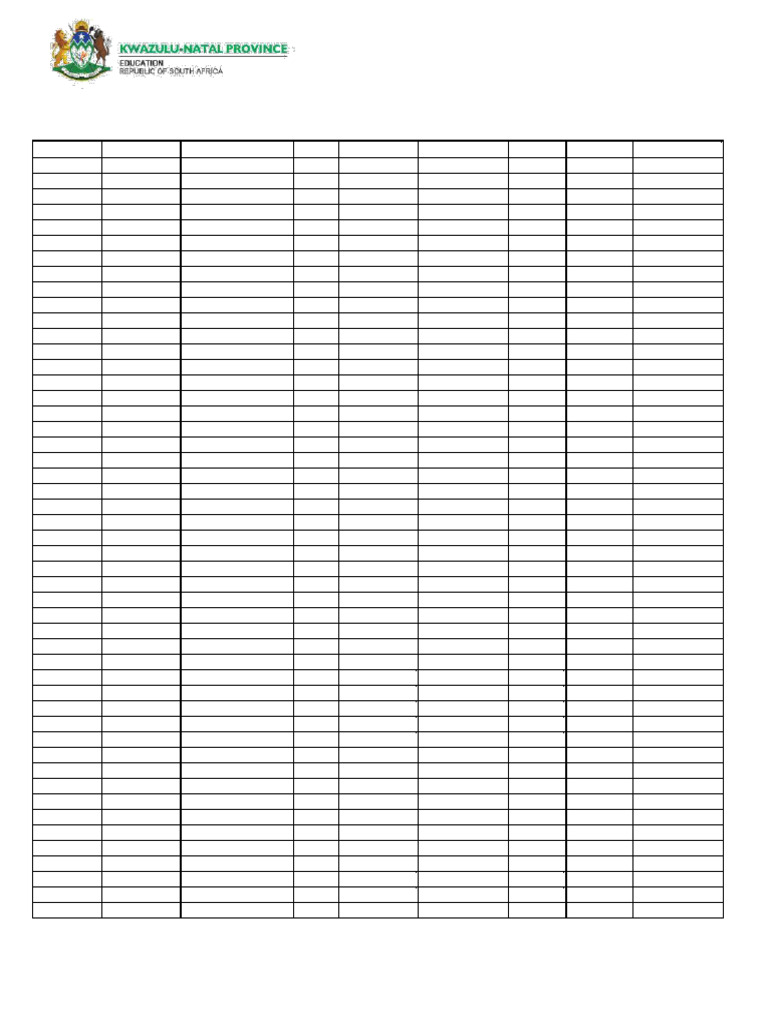 Dramatic Arts Marks Conversion Chart | PDF
