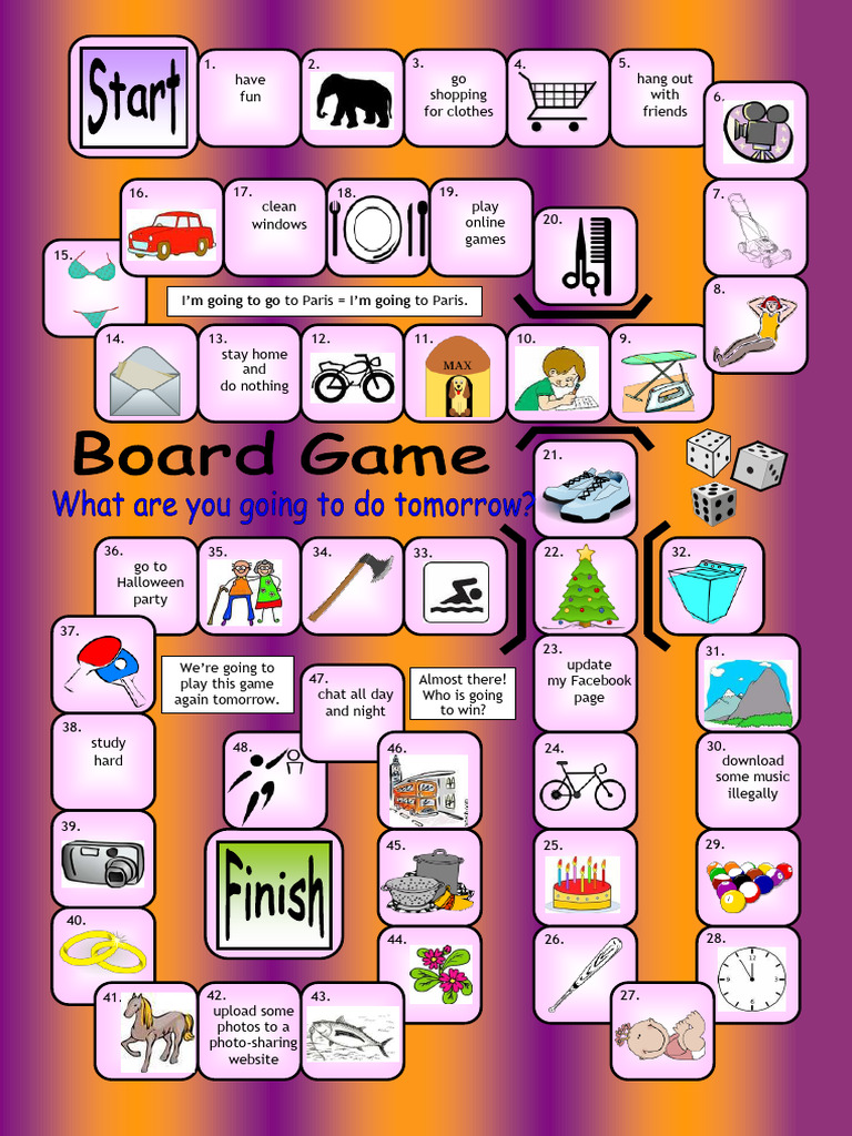 Fun Activities to Enjoy This Weekend | PDF | Chess Openings | Chess